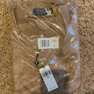 Ralph Lauren Polo BRAND NEW!